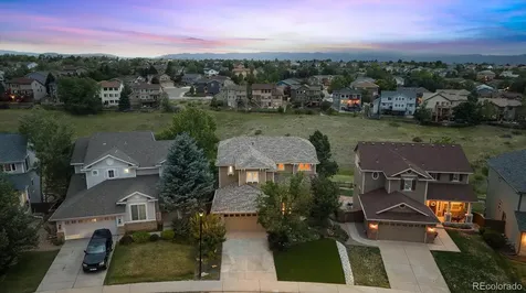 3091 Thistlebrook Circle Highlands Ranch CO 80126