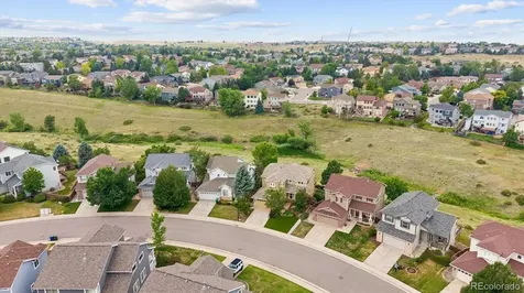 3091 Thistlebrook Circle Highlands Ranch CO 80126