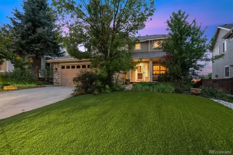 3091 Thistlebrook Circle Highlands Ranch CO 80126