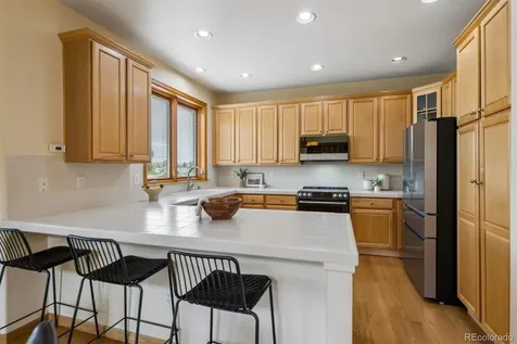3091 Thistlebrook Circle Highlands Ranch CO 80126