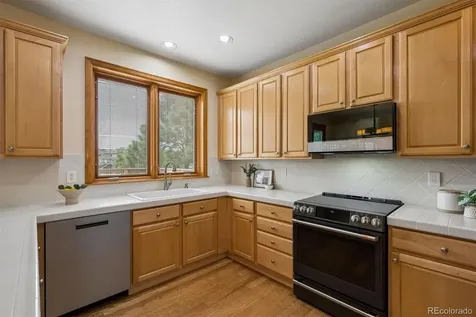 3091 Thistlebrook Circle Highlands Ranch CO 80126