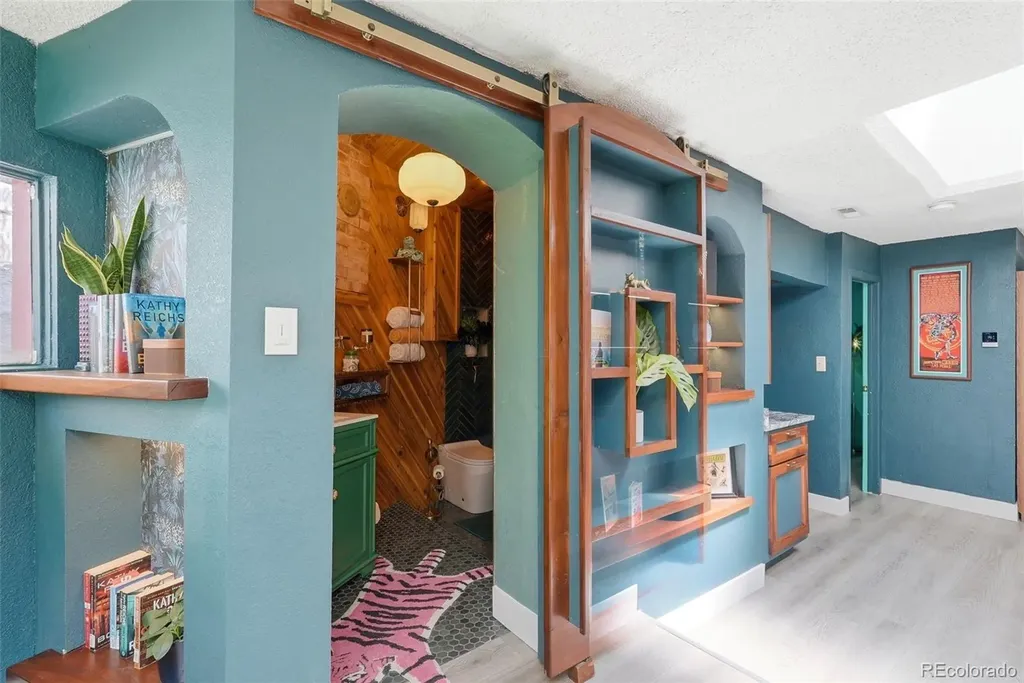 370 Ruxton Avenue Manitou Springs CO 80829