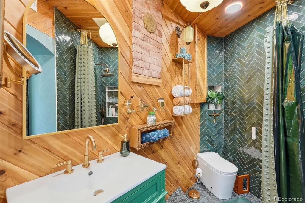 370 Ruxton Avenue Manitou Springs CO 80829