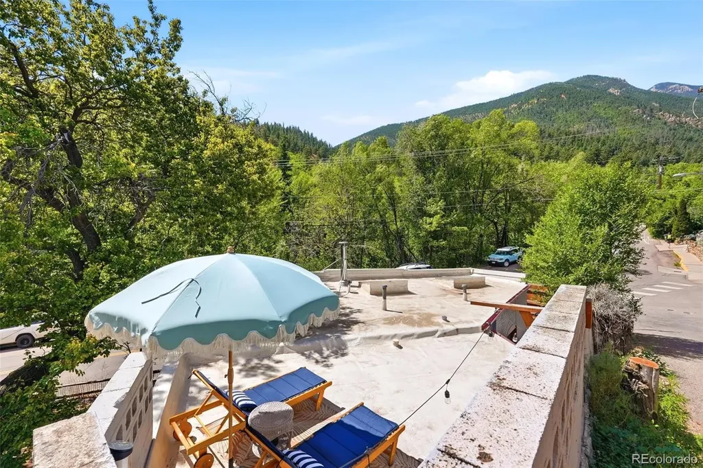 370 Ruxton Avenue Manitou Springs CO 80829