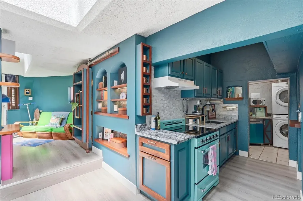 370 Ruxton Avenue Manitou Springs CO 80829