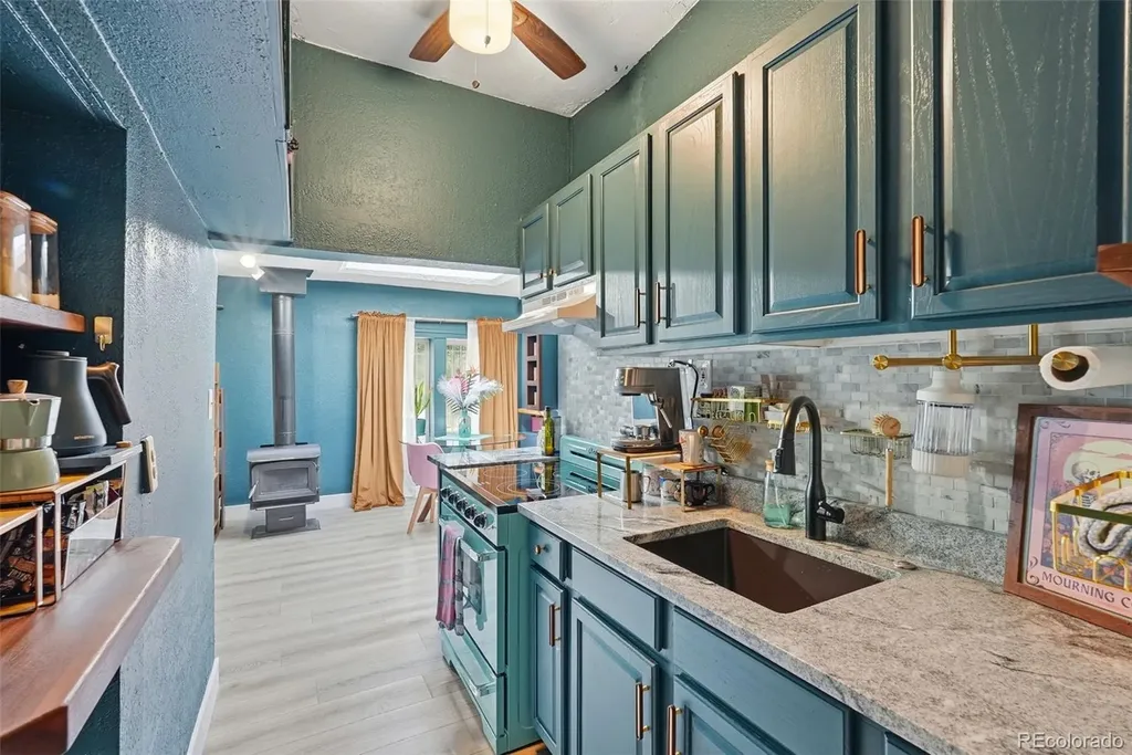 370 Ruxton Avenue Manitou Springs CO 80829