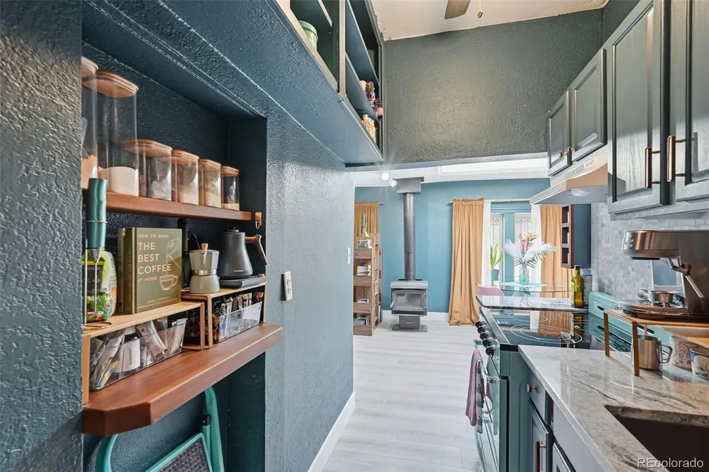 370 Ruxton Avenue Manitou Springs CO 80829