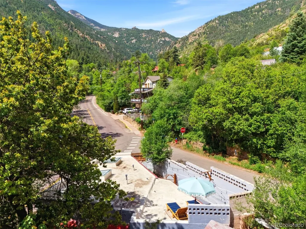 370 Ruxton Avenue Manitou Springs CO 80829