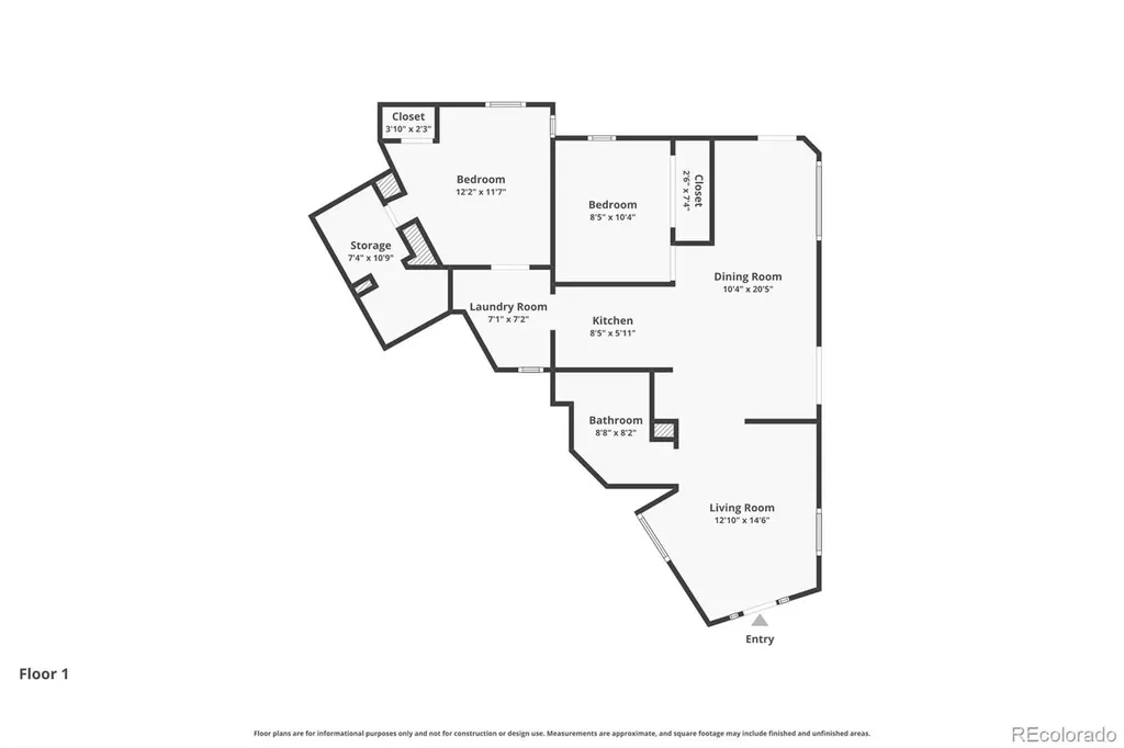 370 Ruxton Avenue Manitou Springs CO 80829
