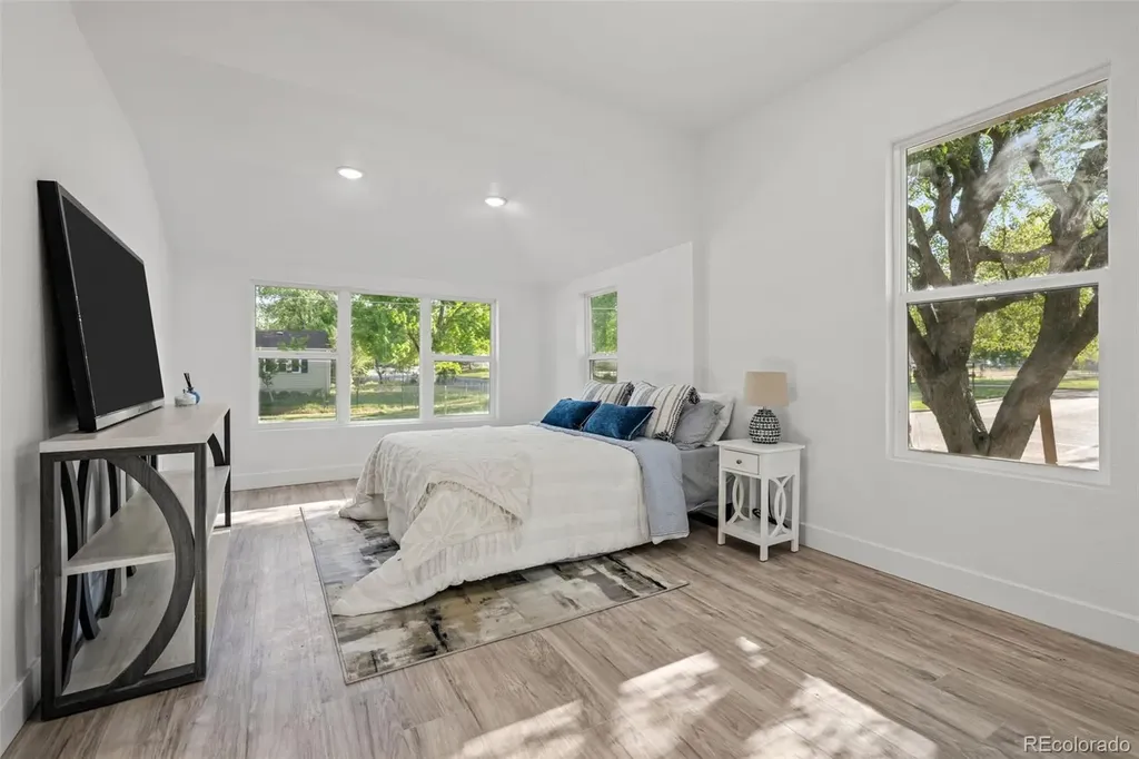 5755 W 43 Avenue Denver CO 80212