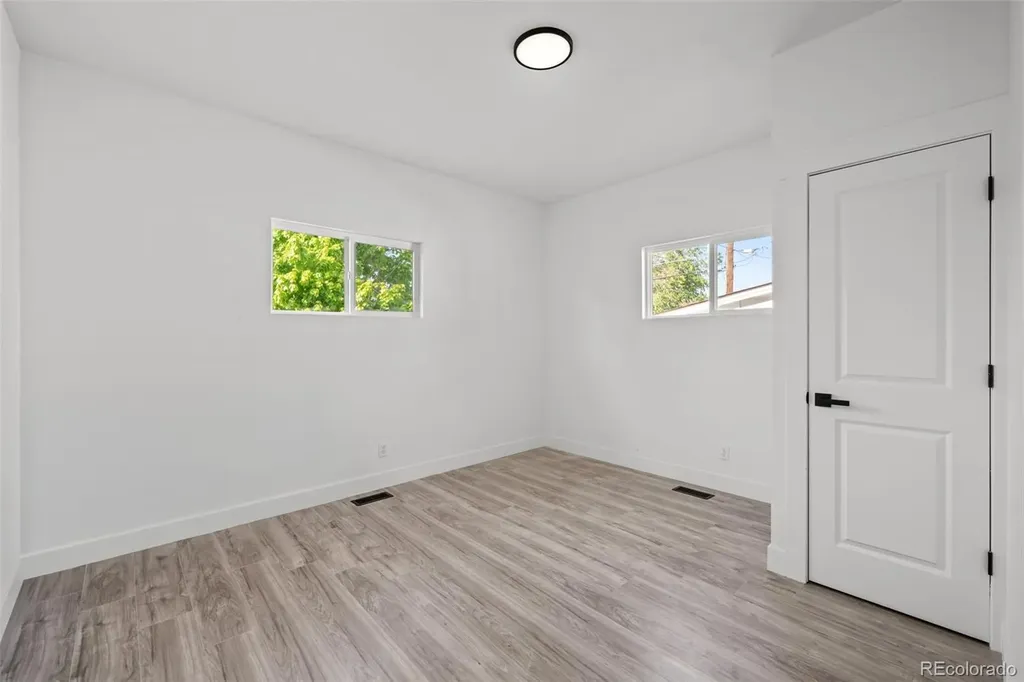 5755 W 43 Avenue Denver CO 80212