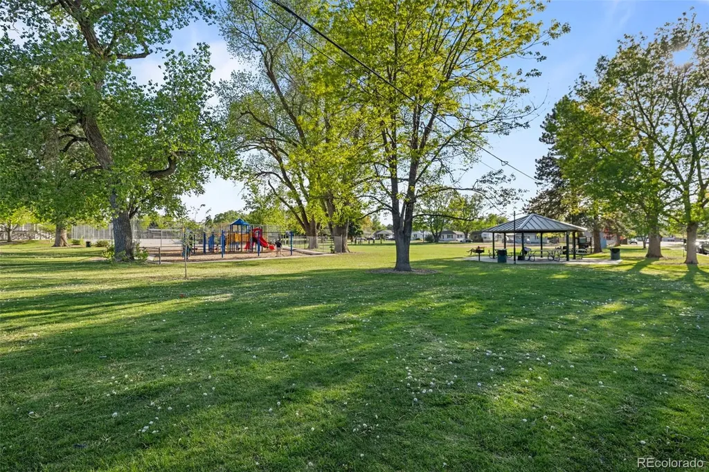 5755 W 43 Avenue Denver CO 80212