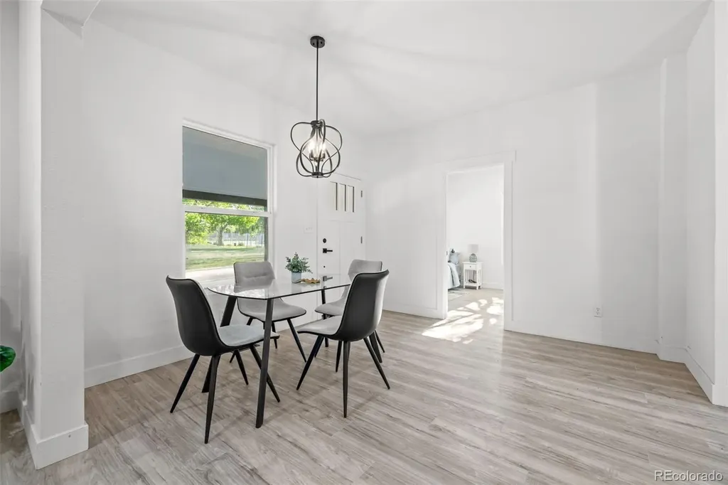 5755 W 43 Avenue Denver CO 80212