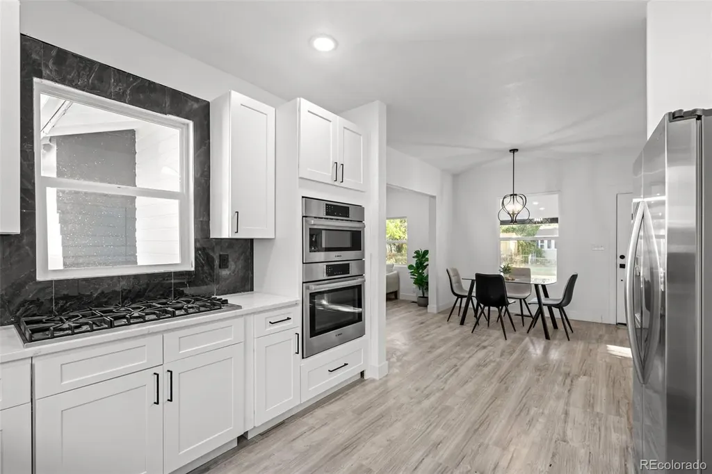 5755 W 43 Avenue Denver CO 80212