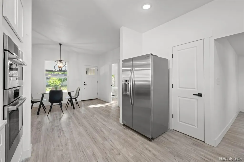 5755 W 43 Avenue Denver CO 80212