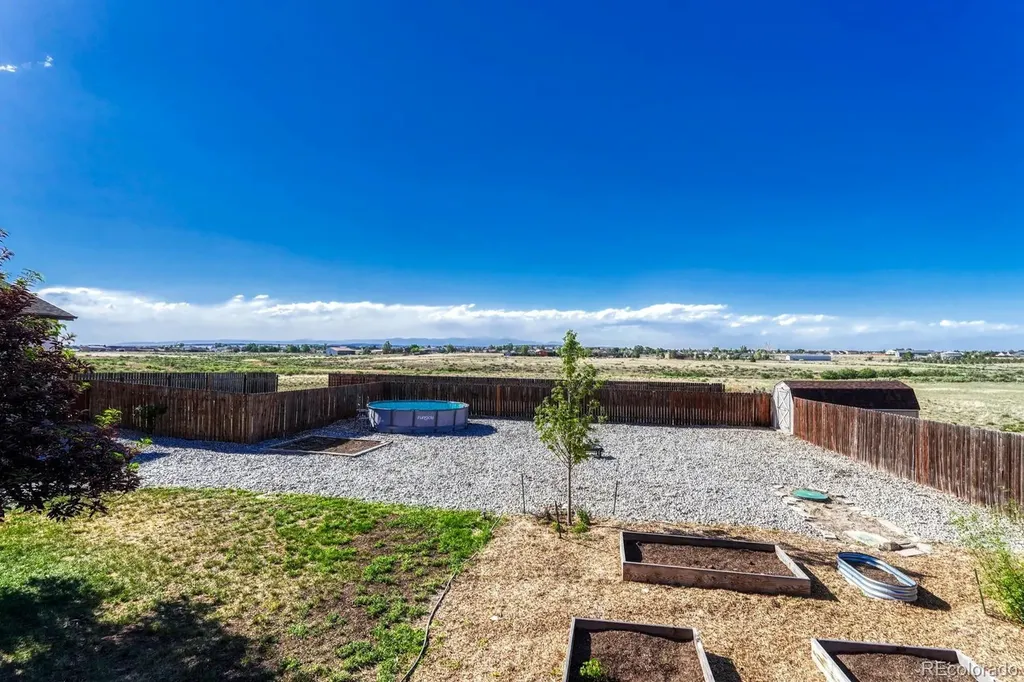831 E Paseo Dorado Drive Pueblo CO 81007