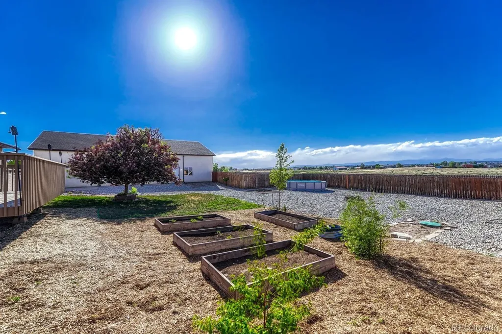 831 E Paseo Dorado Drive Pueblo CO 81007