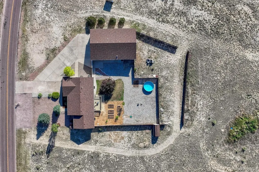 831 E Paseo Dorado Drive Pueblo CO 81007