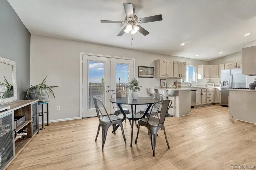 831 E Paseo Dorado Drive Pueblo CO 81007