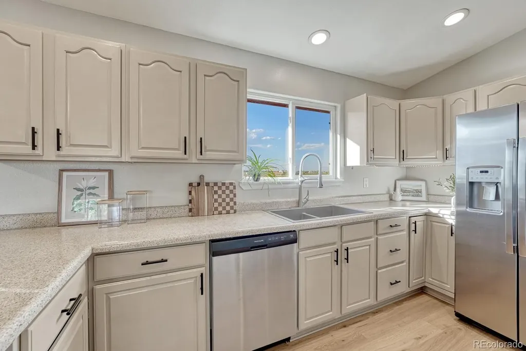 831 E Paseo Dorado Drive Pueblo CO 81007