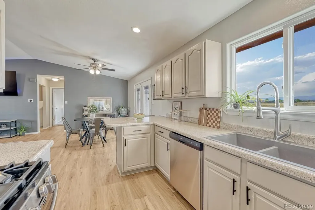 831 E Paseo Dorado Drive Pueblo CO 81007