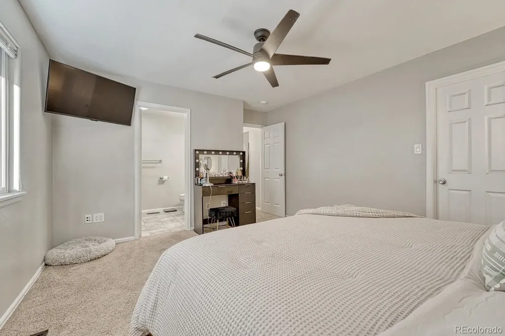 831 E Paseo Dorado Drive Pueblo CO 81007