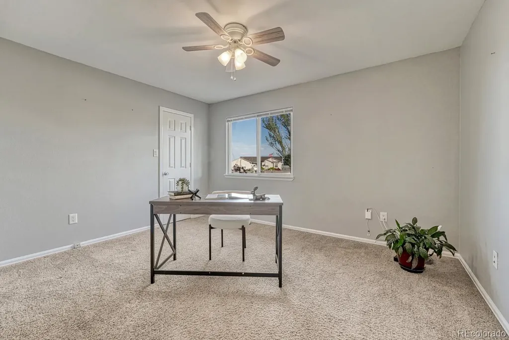 831 E Paseo Dorado Drive Pueblo CO 81007