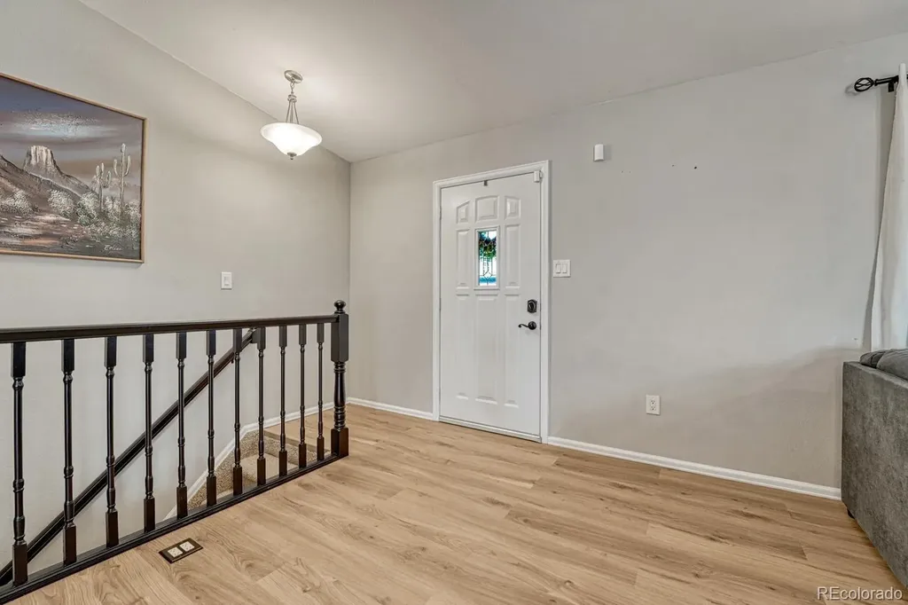 831 E Paseo Dorado Drive Pueblo CO 81007