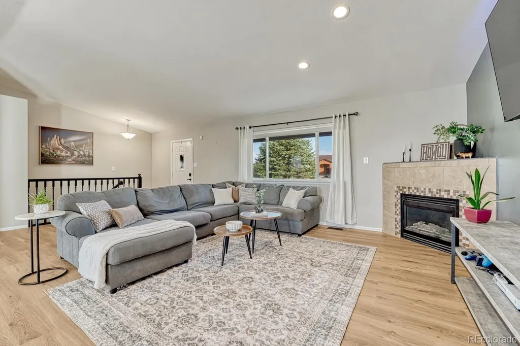 831 E Paseo Dorado Drive Pueblo CO 81007