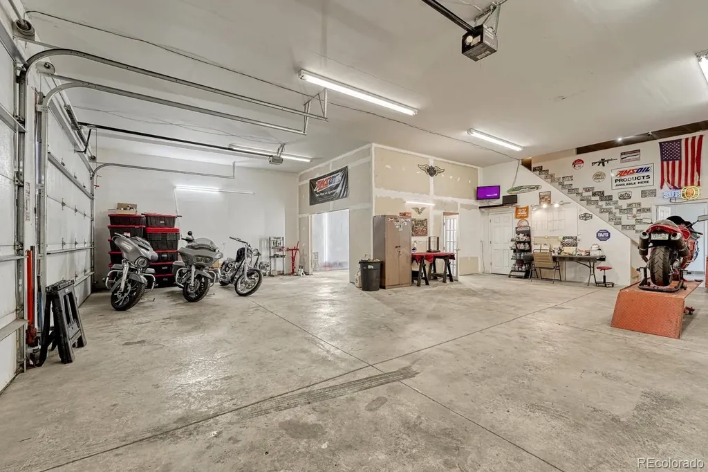 831 E Paseo Dorado Drive Pueblo CO 81007