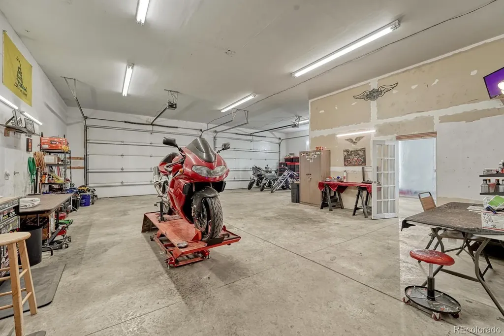 831 E Paseo Dorado Drive Pueblo CO 81007