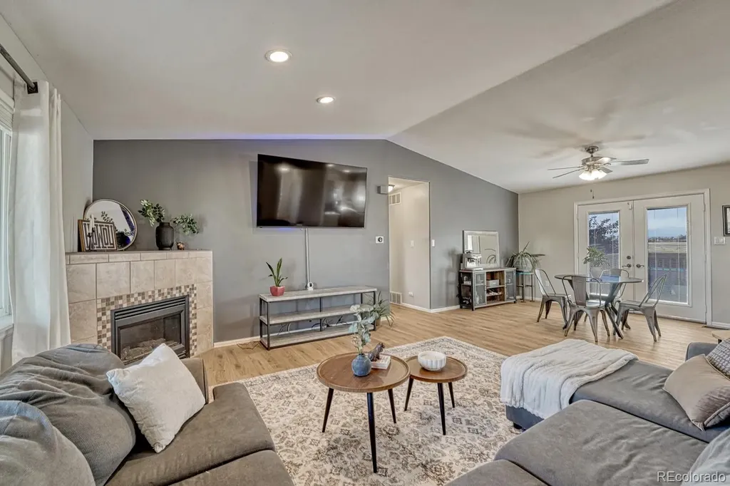 831 E Paseo Dorado Drive Pueblo CO 81007