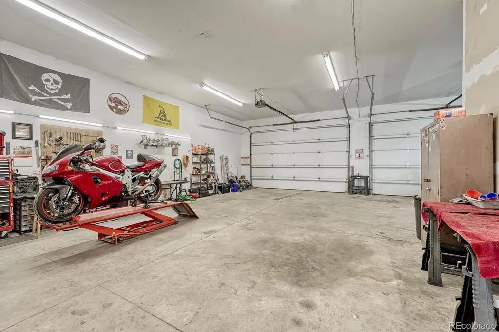 831 E Paseo Dorado Drive Pueblo CO 81007