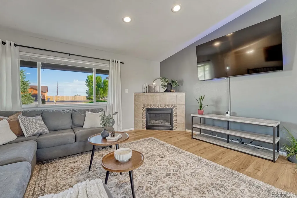 831 E Paseo Dorado Drive Pueblo CO 81007