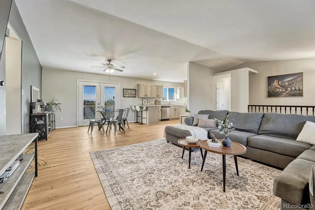 831 E Paseo Dorado Drive Pueblo CO 81007