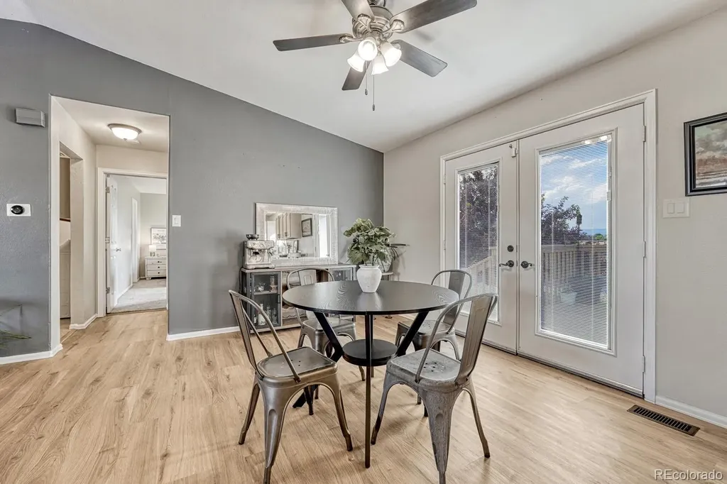 831 E Paseo Dorado Drive Pueblo CO 81007