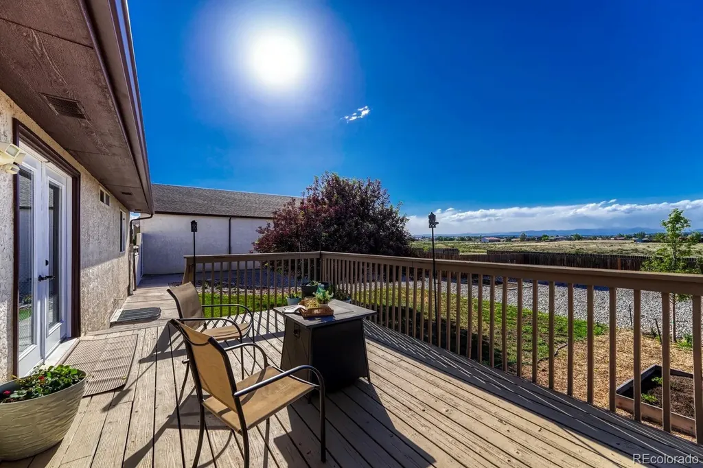 831 E Paseo Dorado Drive Pueblo CO 81007