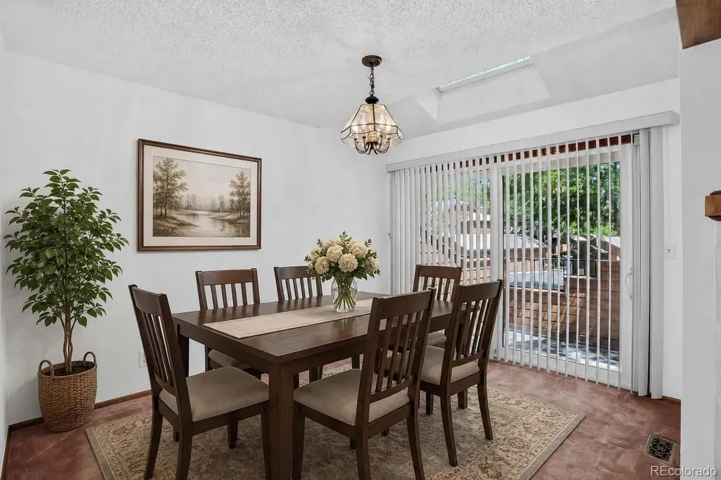 8085 Holland Court Arvada CO 80005