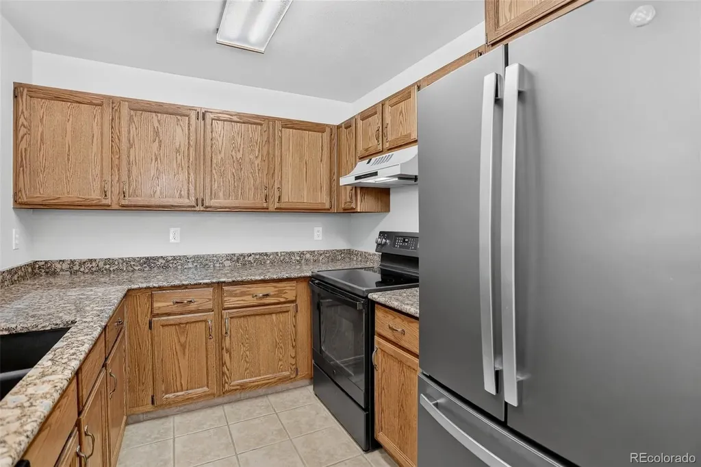 8085 Holland Court Arvada CO 80005