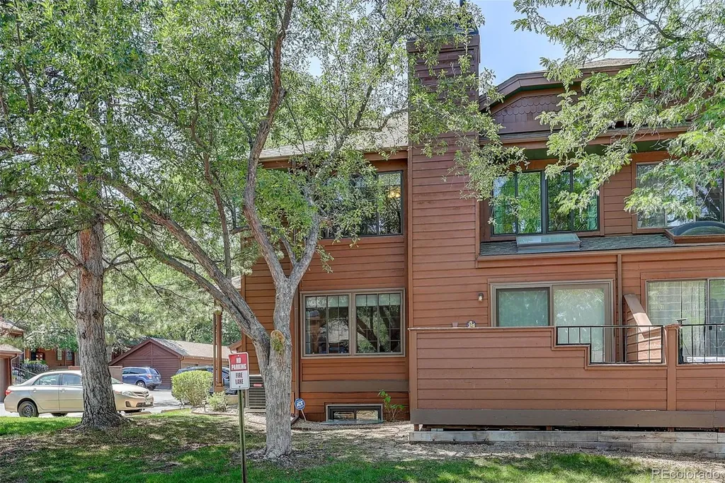 8085 Holland Court Arvada CO 80005