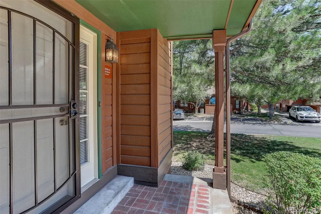 8085 Holland Court Arvada CO 80005
