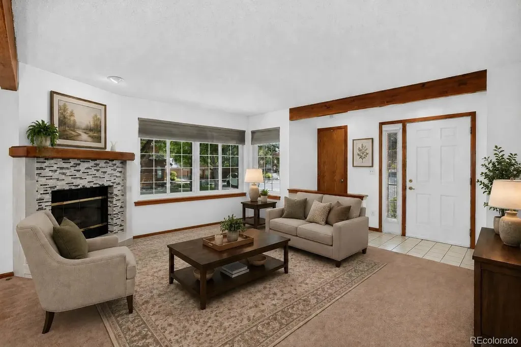 8085 Holland Court Arvada CO 80005