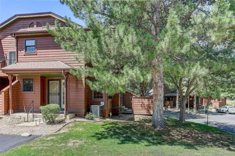 8085 Holland Court Arvada CO 80005