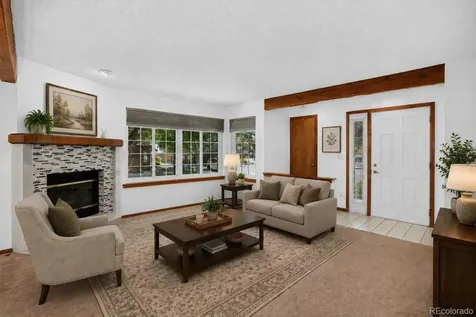 8085 Holland Court Arvada CO 80005