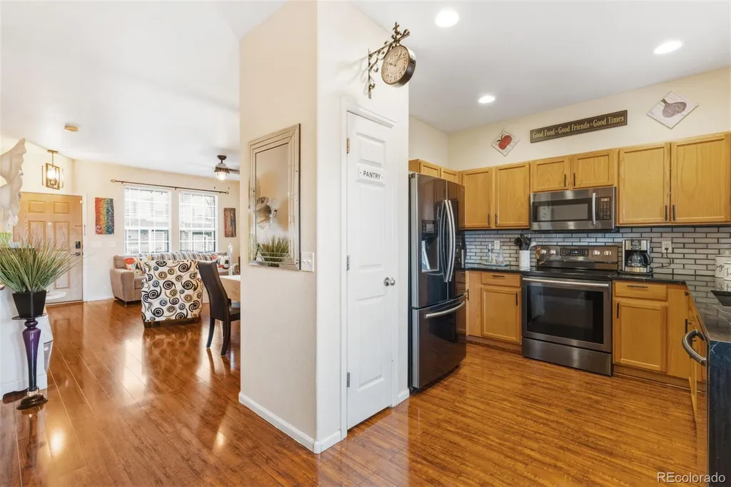 2044 Creekridge Point Colorado Springs CO 80910