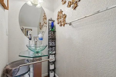 2044 Creekridge Point Colorado Springs CO 80910