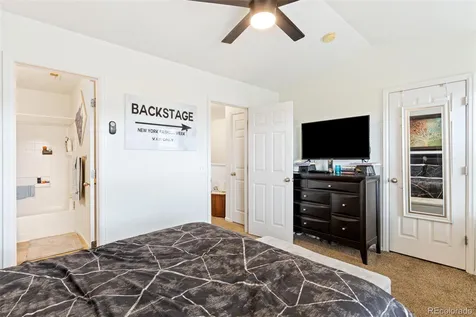 2044 Creekridge Point Colorado Springs CO 80910