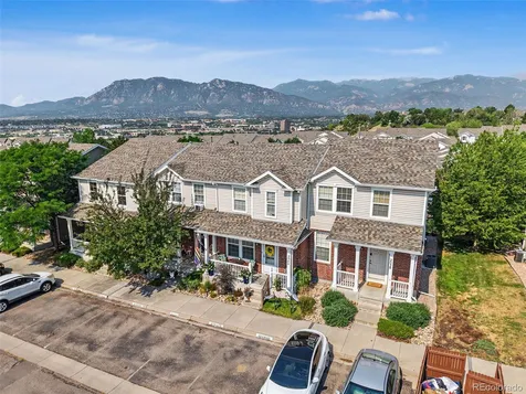 2044 Creekridge Point Colorado Springs CO 80910