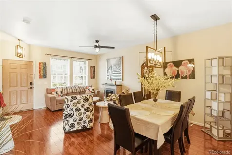 2044 Creekridge Point Colorado Springs CO 80910