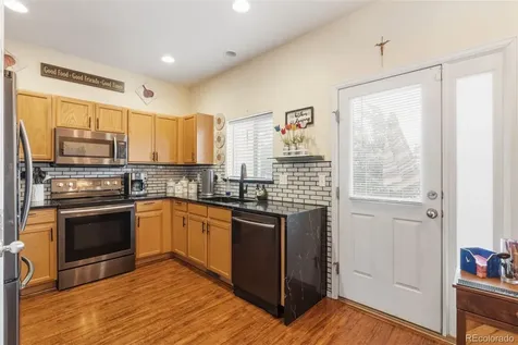 2044 Creekridge Point Colorado Springs CO 80910